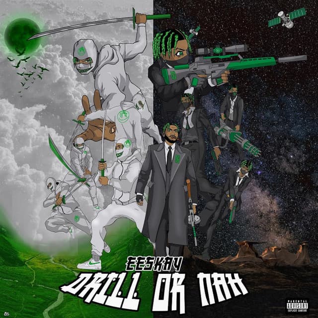 Crossfire cover art