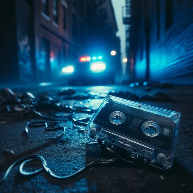 Pullover in Größe L cover art