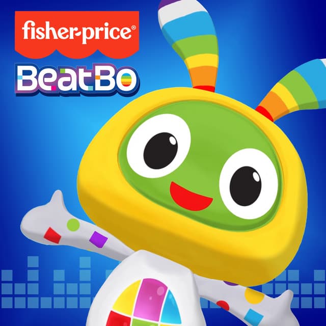 Fisher-Price BeatBo cover art