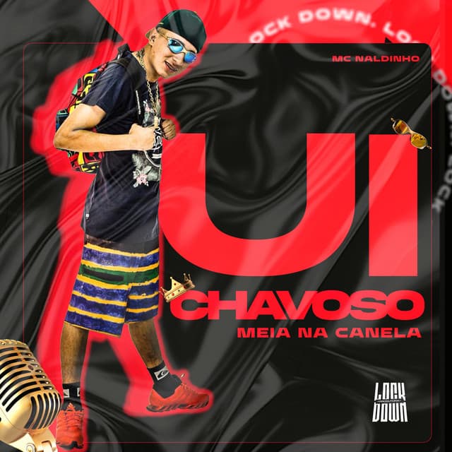 Mc Naldinho