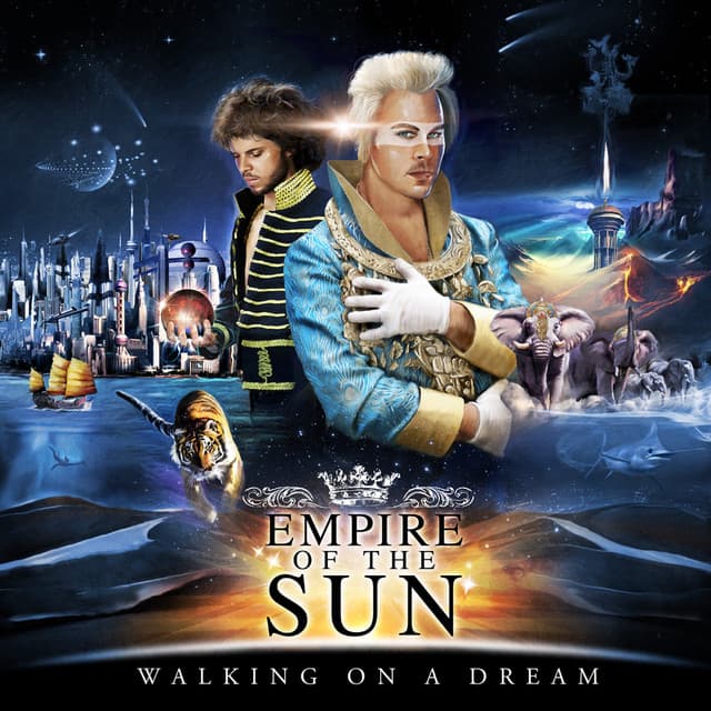 We Are The People cover art