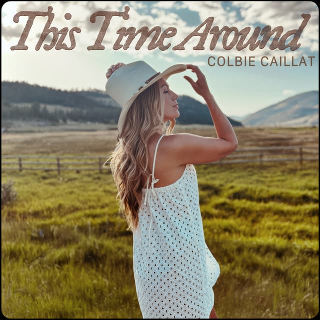 Bubbly (feat. Amos Lee) cover art