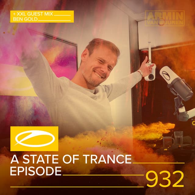 Far (ASOT 932) - Fisherman Festival Mix cover art