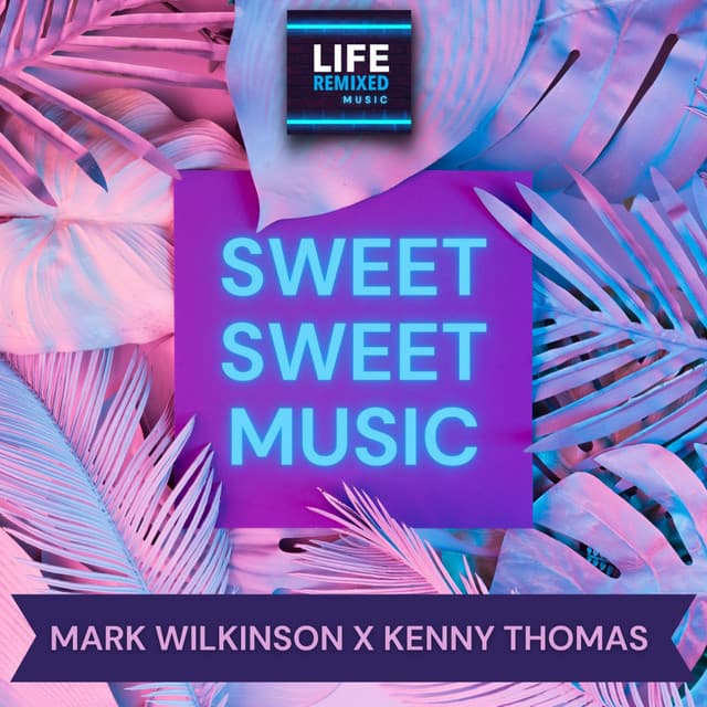 Mark Wilkinson