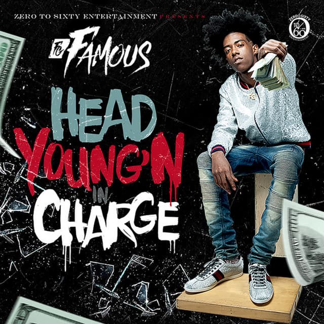 Show You Off cover art