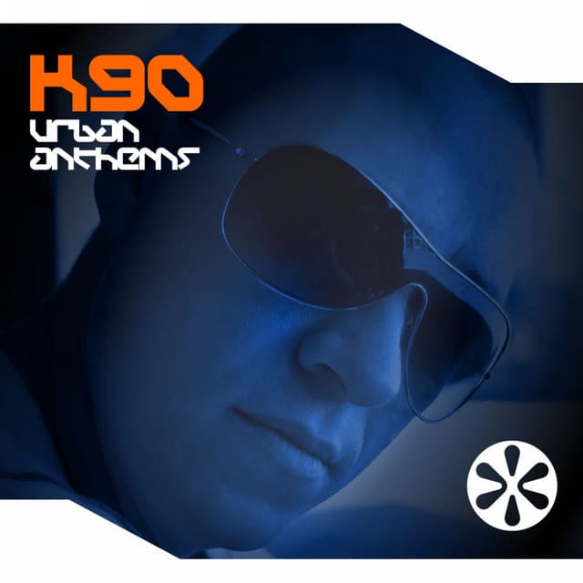 Urban Anthems cover art