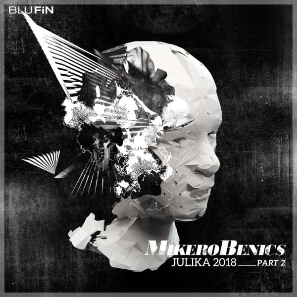 Julika - Chris Maico Schmidt Mix cover art