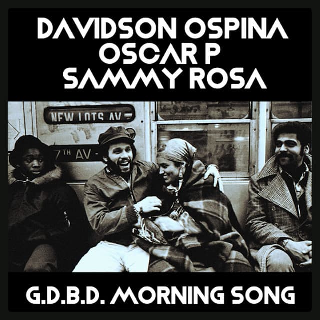 G.D.B.D. Morning Song cover art