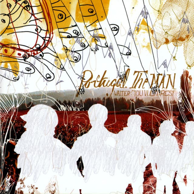 Stables And Chairs cover art