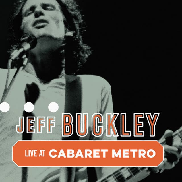 Eternal Life - Live at Cabaret Metro, Chicago, IL, May 13, 1995 cover art