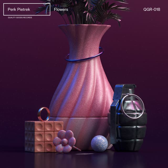 Bloodflower cover art