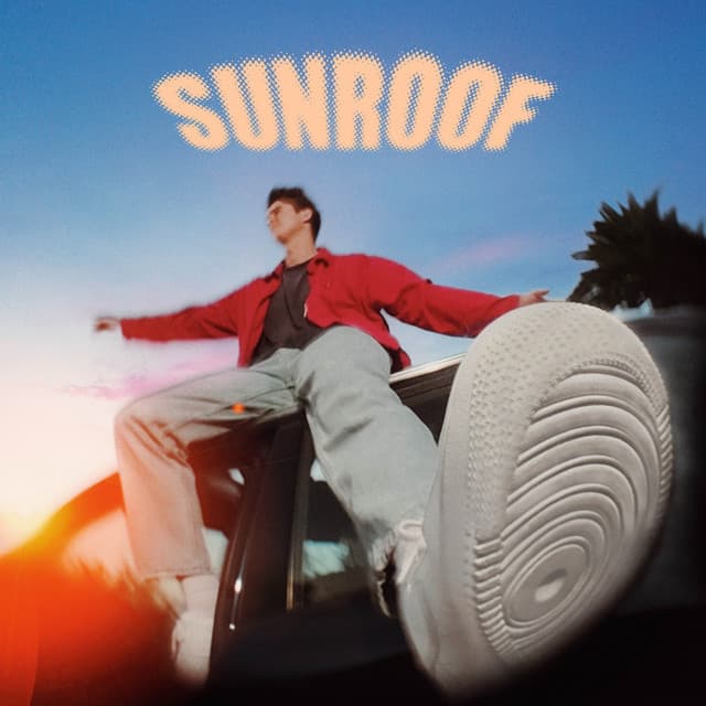 Sunroof cover art