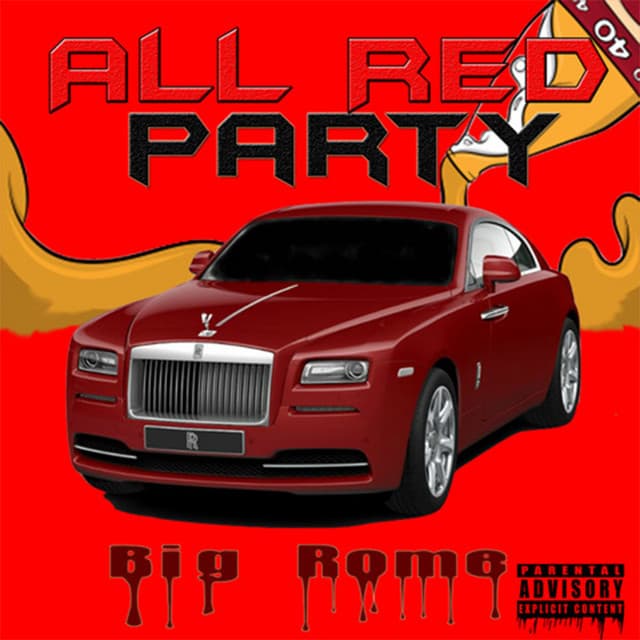 Playa 4 Life cover art