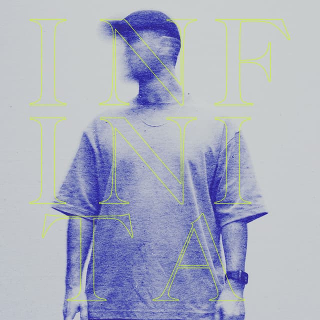 Infinita cover art