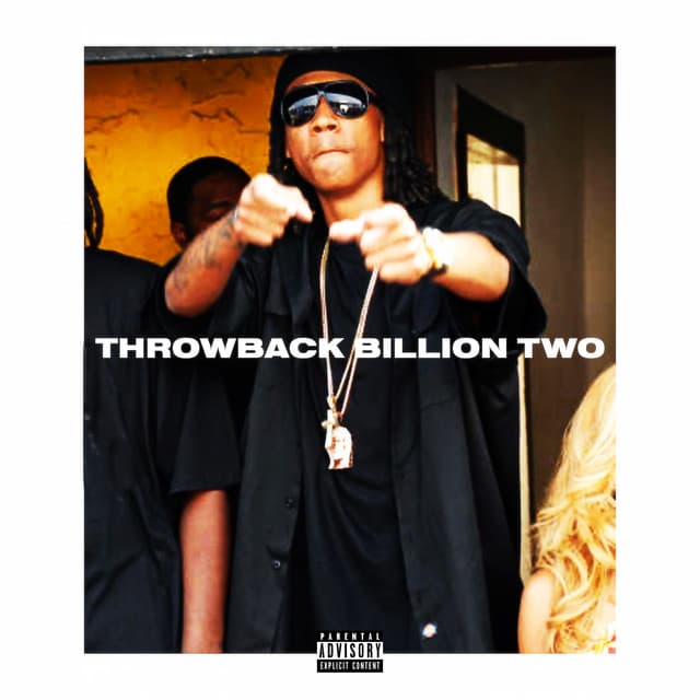 Footwork (feat. Lil Dred & Major Nine) - Remix cover art