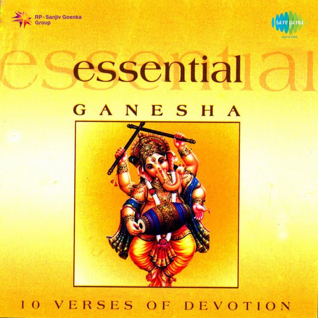 Mantra cover art