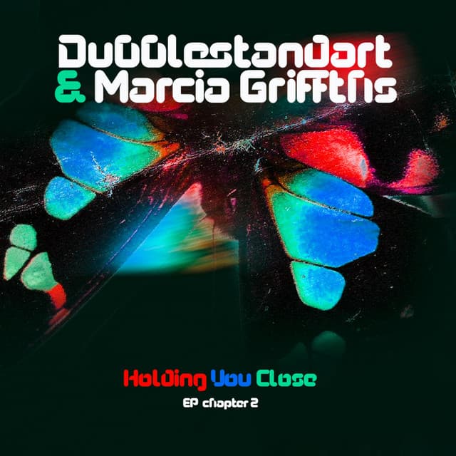 Holding You Close - Silly Walks Discotheque Remix cover art