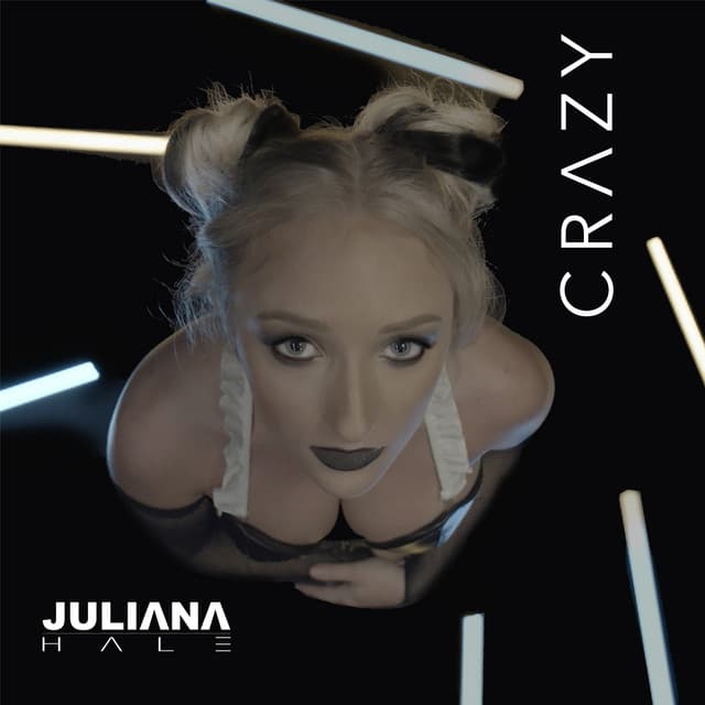 Crazy cover art