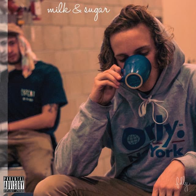 Milk & Sugar cover art