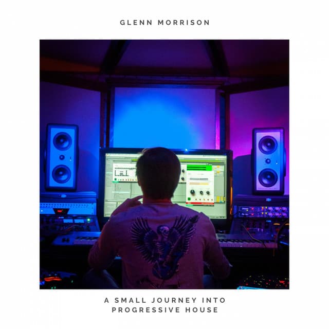 Catch 22 - Glenn Morrison Remix cover art