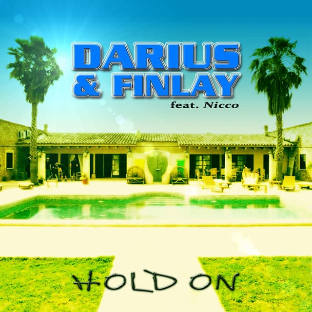 Hold On - Video Edit cover art