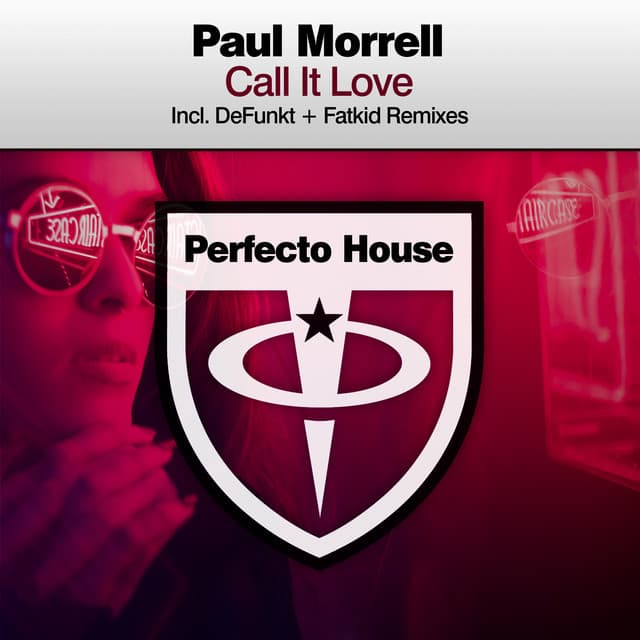 Call It Love - DeFunkt Instrumental Remix cover art