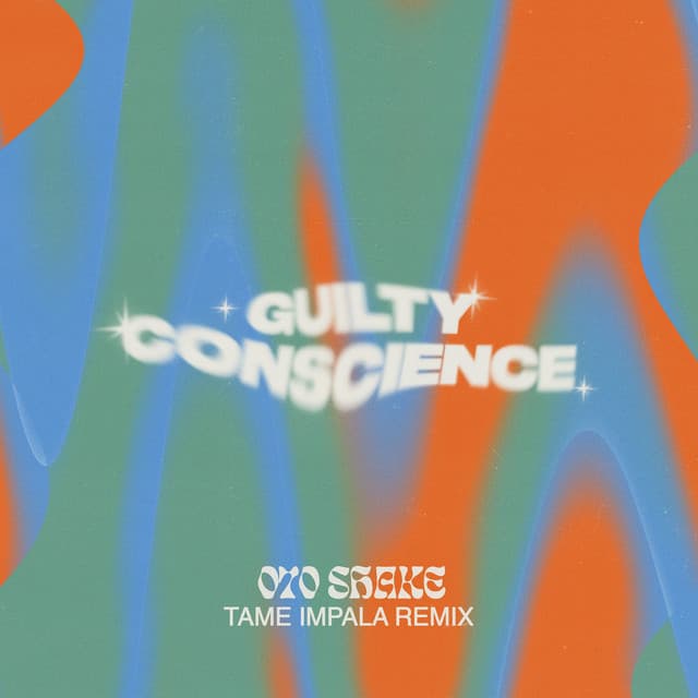 Guilty Conscience - Tame Impala Remix Instrumental cover art