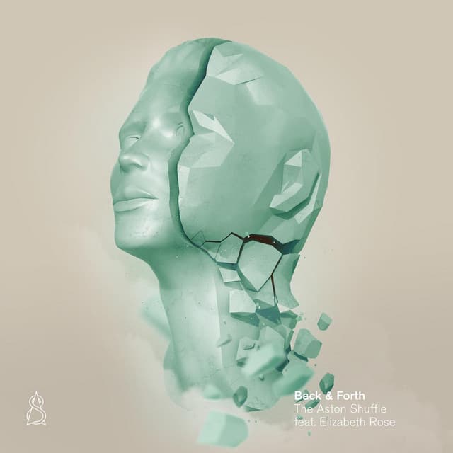Back & Forth - Nora En Pure Remix Radio Edit cover art