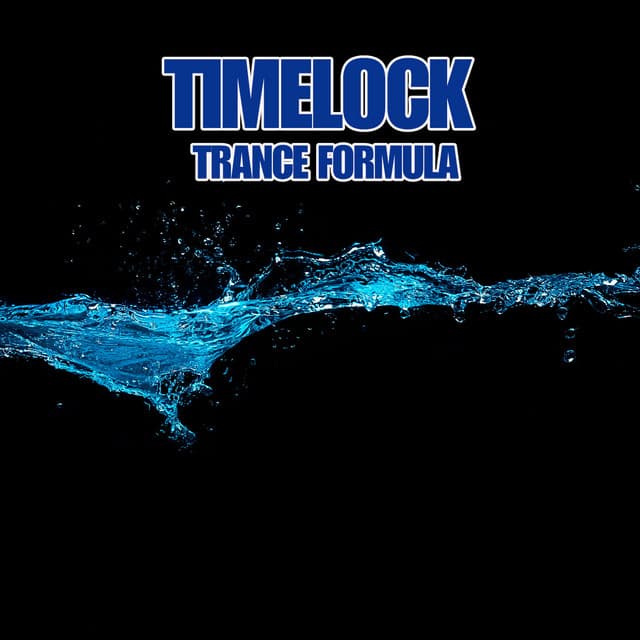Time Theory cover art