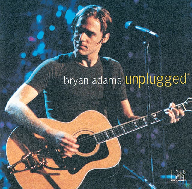 Fits Ya Good - MTV Unplugged Version cover art