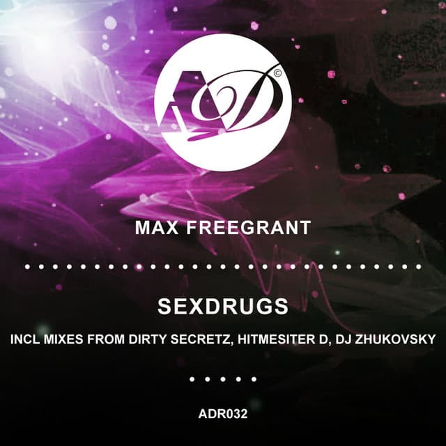 Sex Drugs - DJ Zhukovsky Remix cover art
