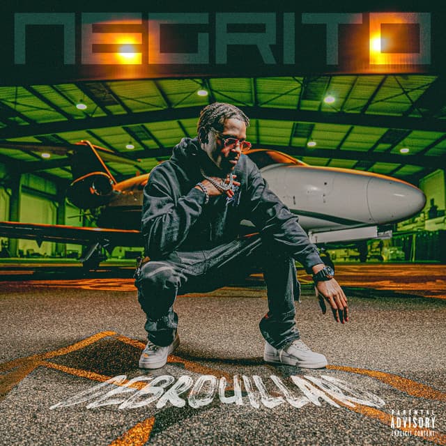 Boudoum cover art