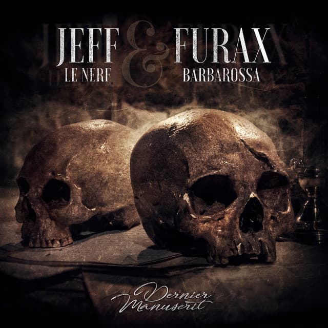 La prunelle de nos yeux cover art