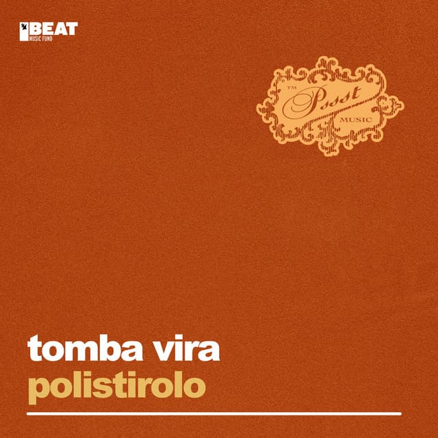 Polistirolo - Extended Mix cover art