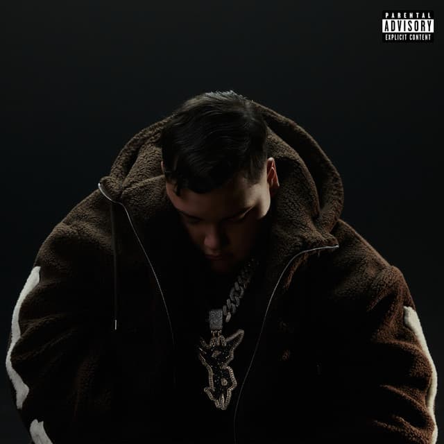 PERREO EXÓTICO cover art