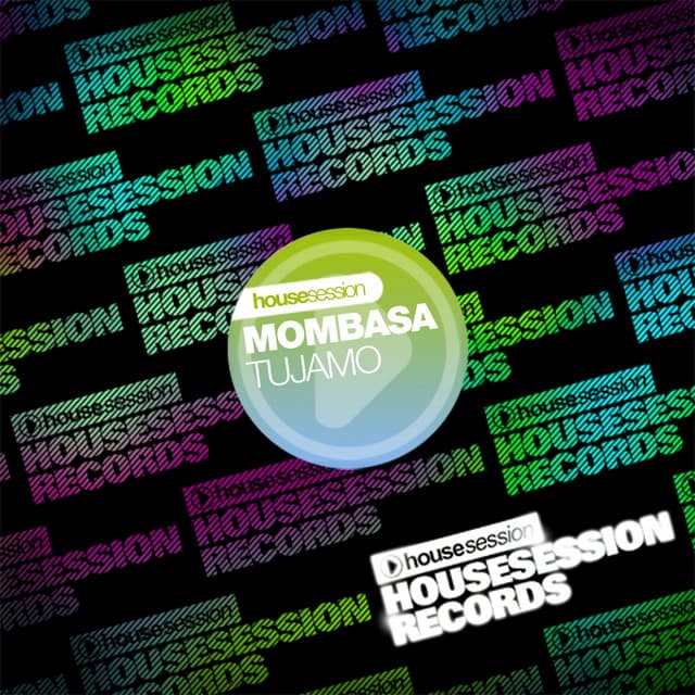 Mombasa - Nick Mentes Remix cover art