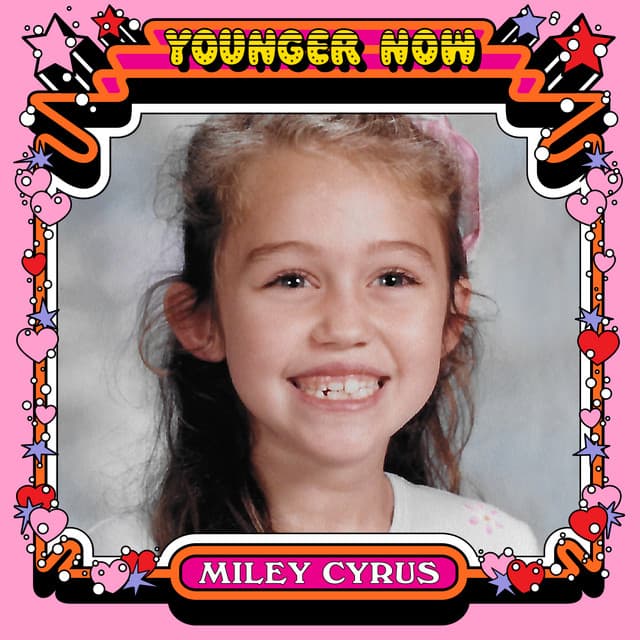 Younger Now - Syn Cole Remix cover art