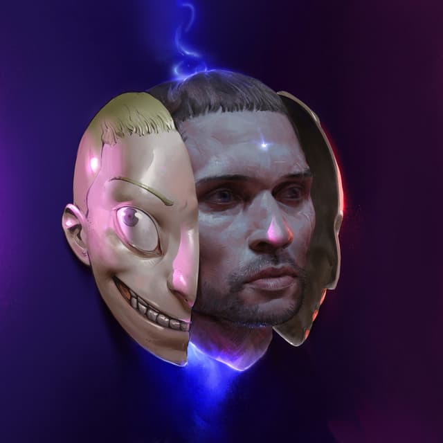 Edward Saksehånd cover art