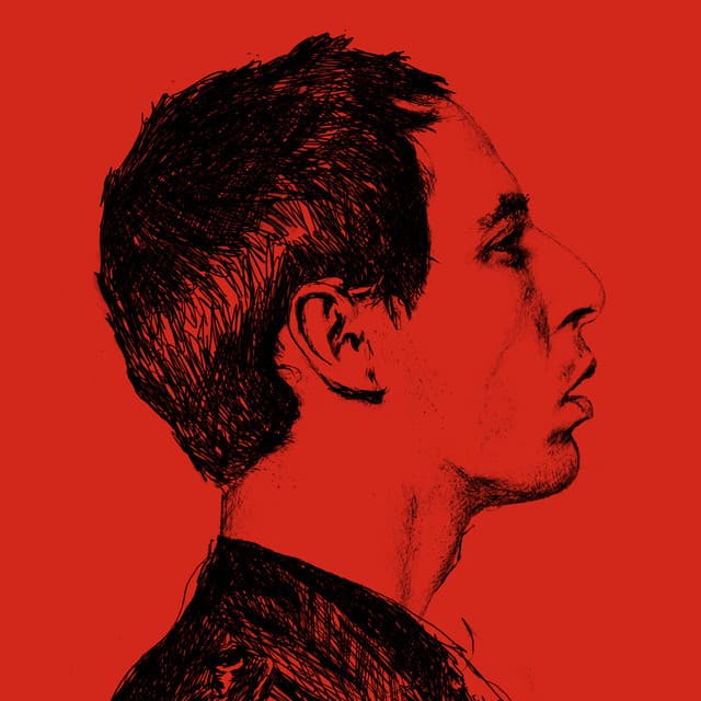 Fade Out Lines - The Avener Rework cover art