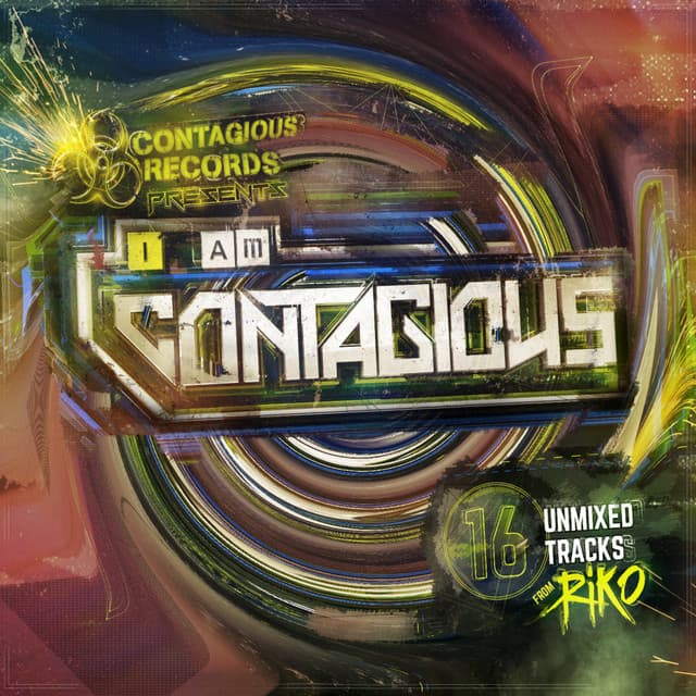 Secret cover art