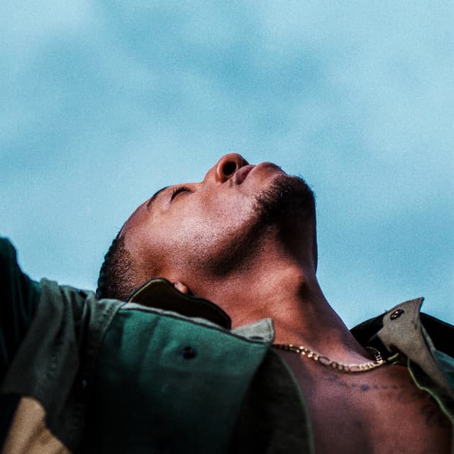 Keep Going cover art