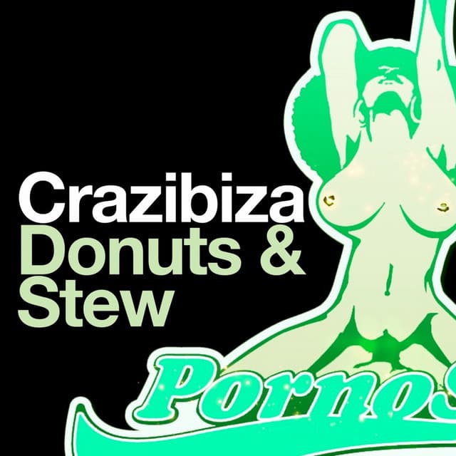 Donuts & Stew - Original Mix cover art