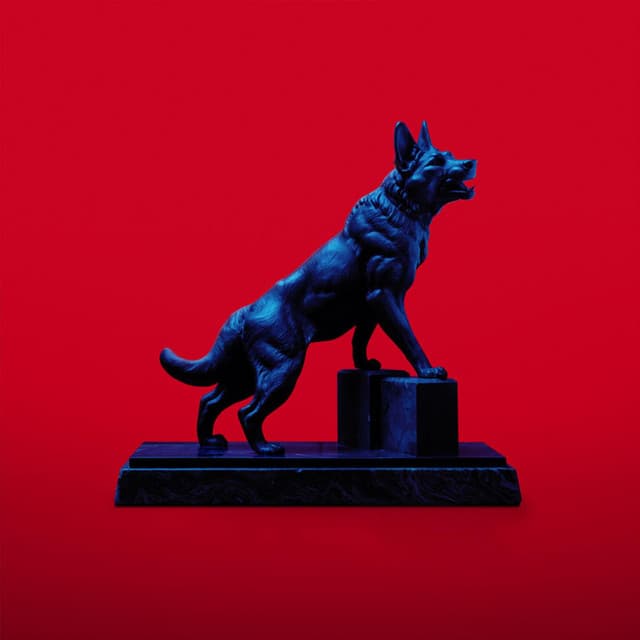 Petit cœur (feat. K Luv) cover art