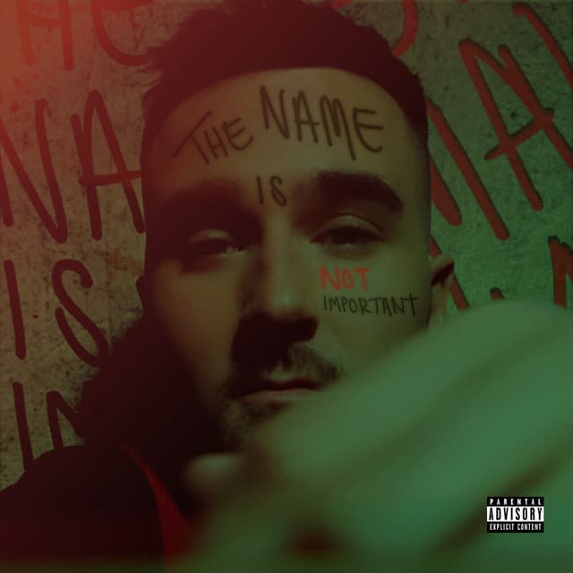 Can't Hold My Head Up cover art