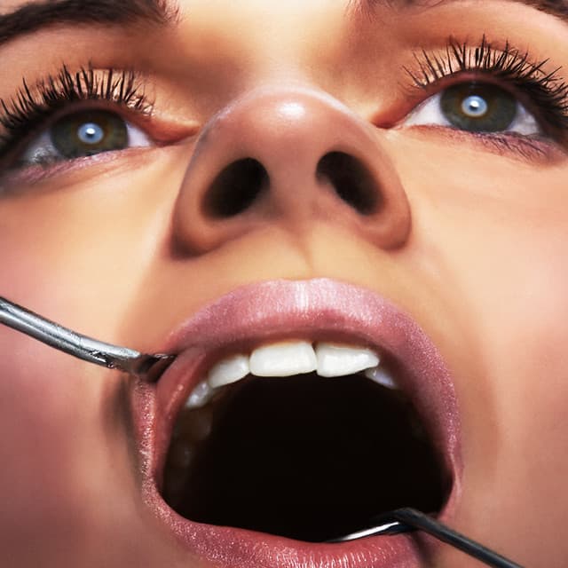 BURN THE WITCH cover art