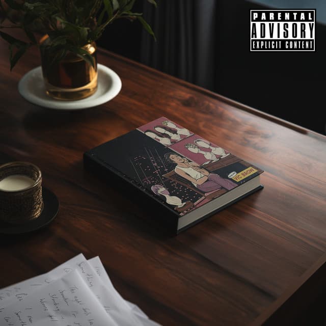 The Way It Used To cover art