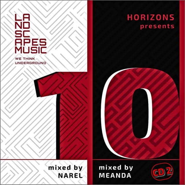 Florence - NuFects Remix - Mixed cover art