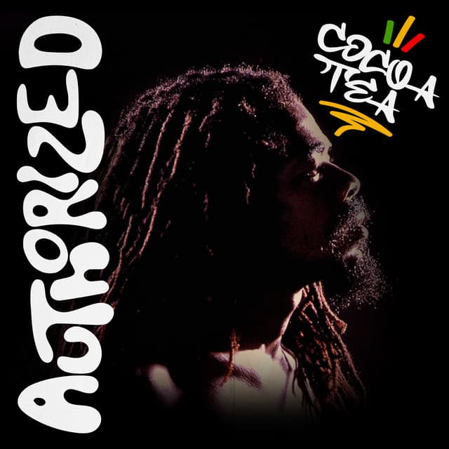 Authorized (Remastered Edition) cover art