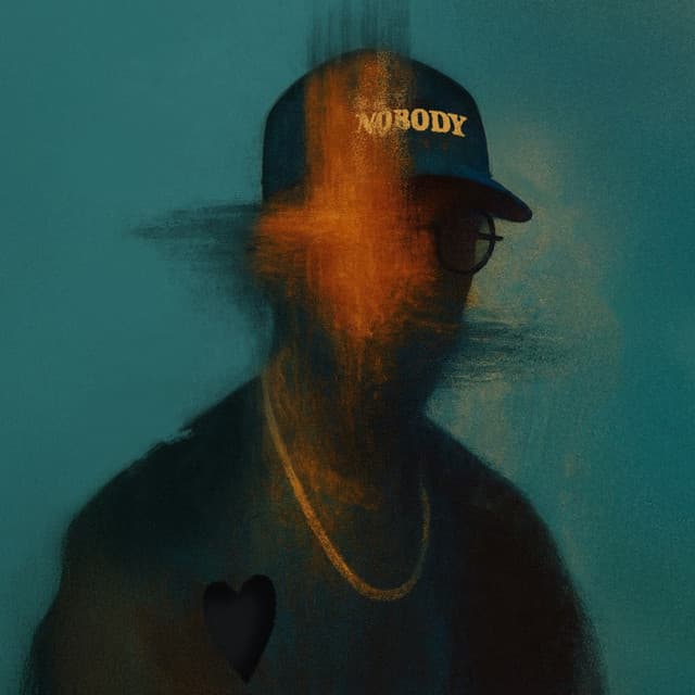 Mr. Nobody cover art
