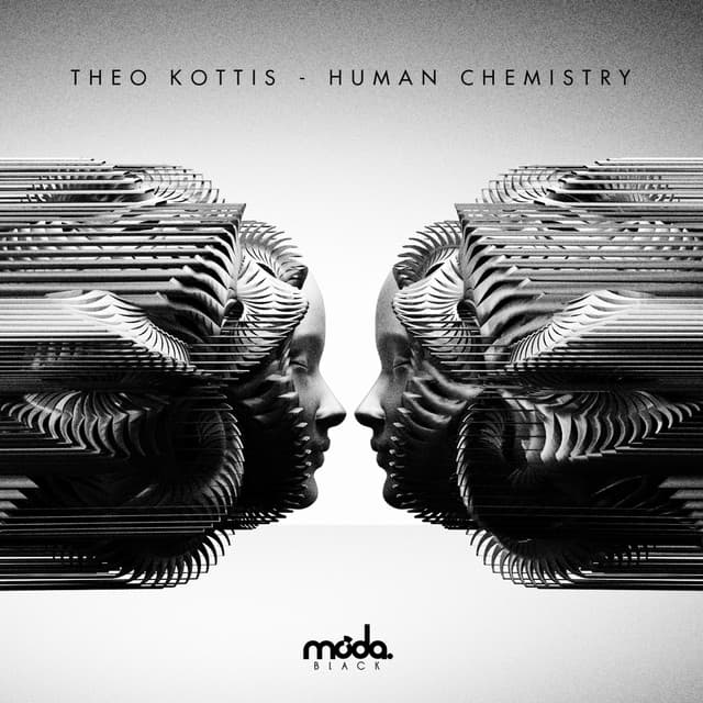 Human Chemistry cover art